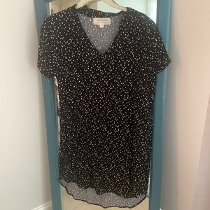 Cloth and Stone dress